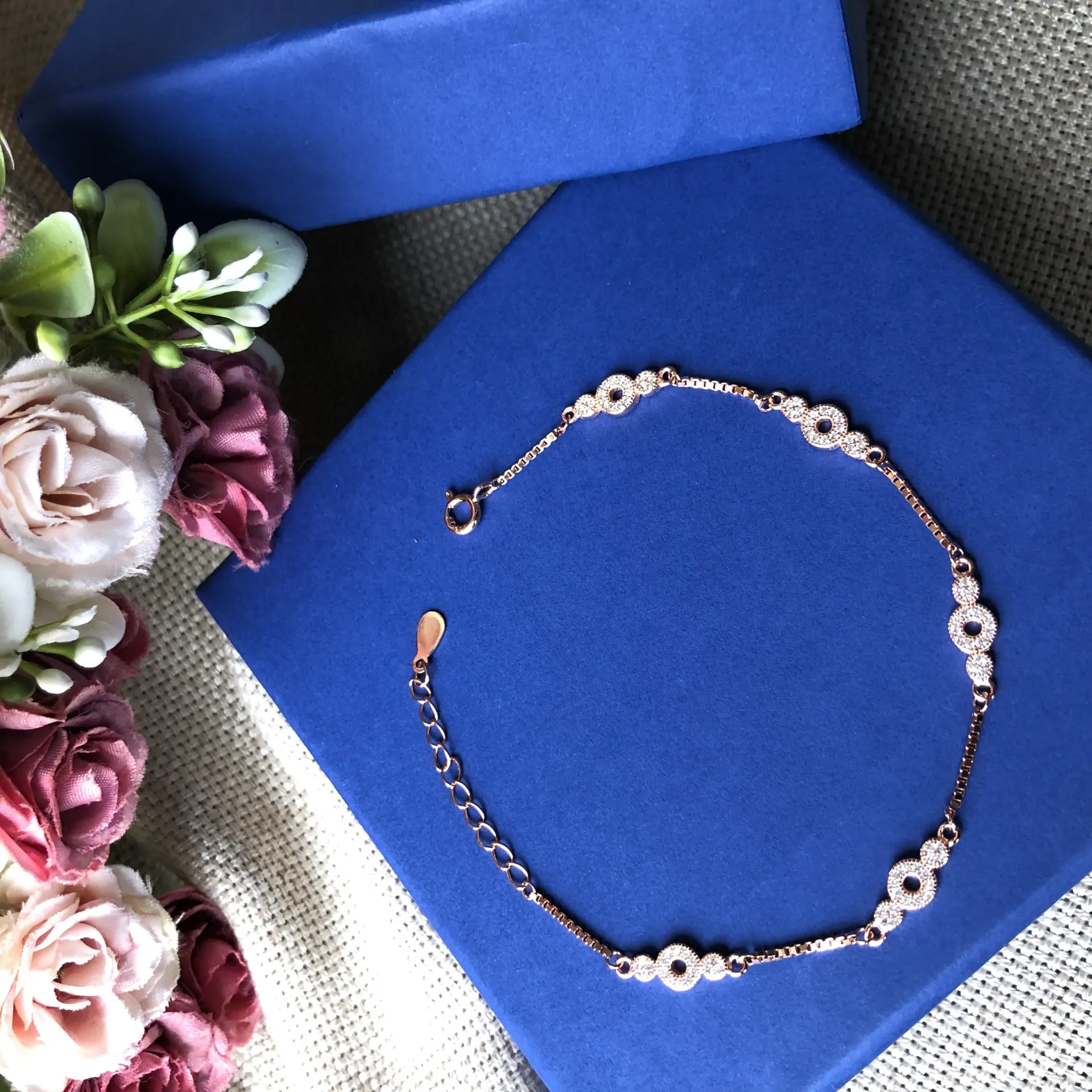 Forever Together Bracelet