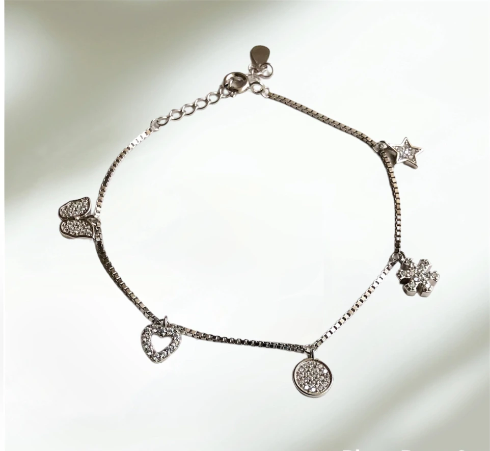 Noor Line Bracelet