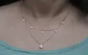 Layered Necklace