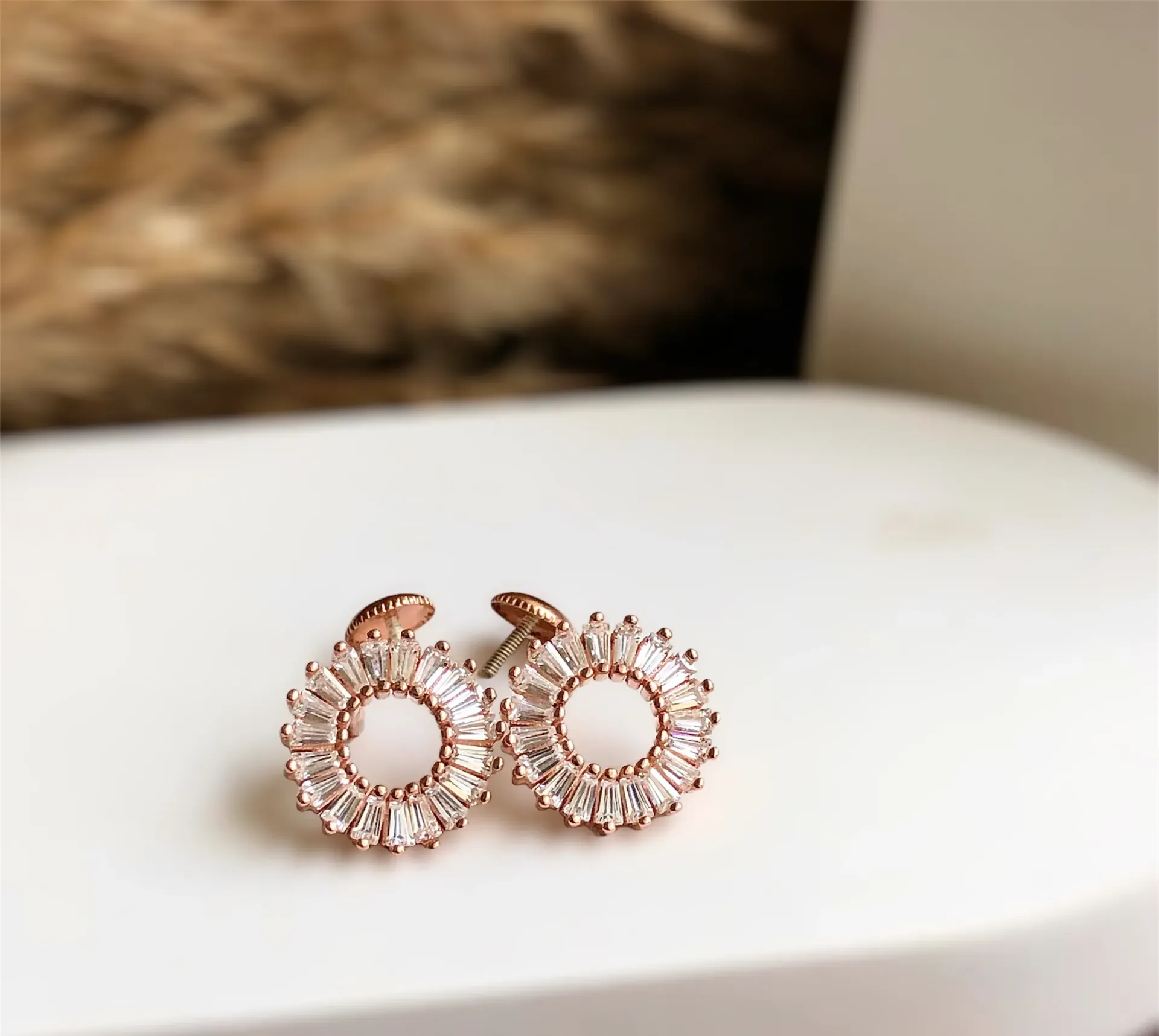 Charming Studs